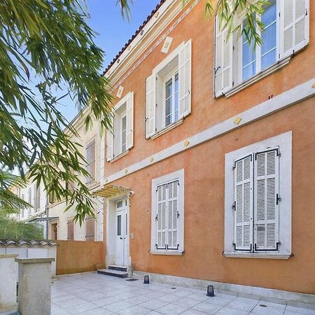 Residence Villa Ange ラ・セーヌ・シュル・メール エクステリア 写真