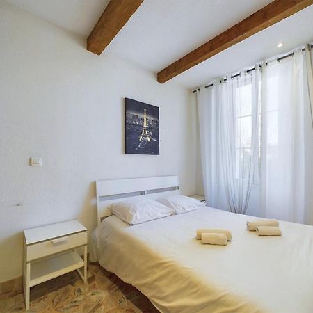 Residence Villa Ange ラ・セーヌ・シュル・メール エクステリア 写真