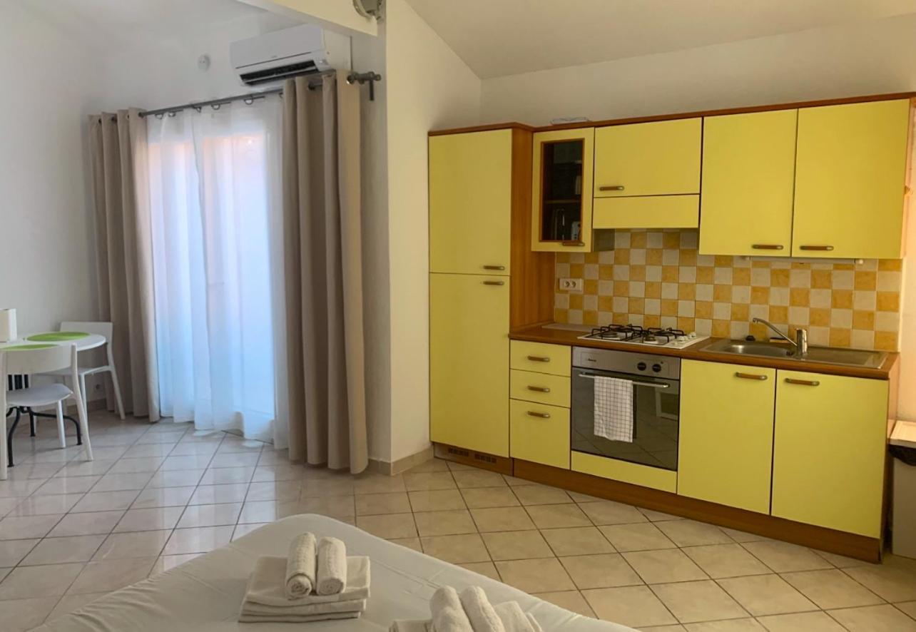 Residence Villa Ange ラ・セーヌ・シュル・メール エクステリア 写真