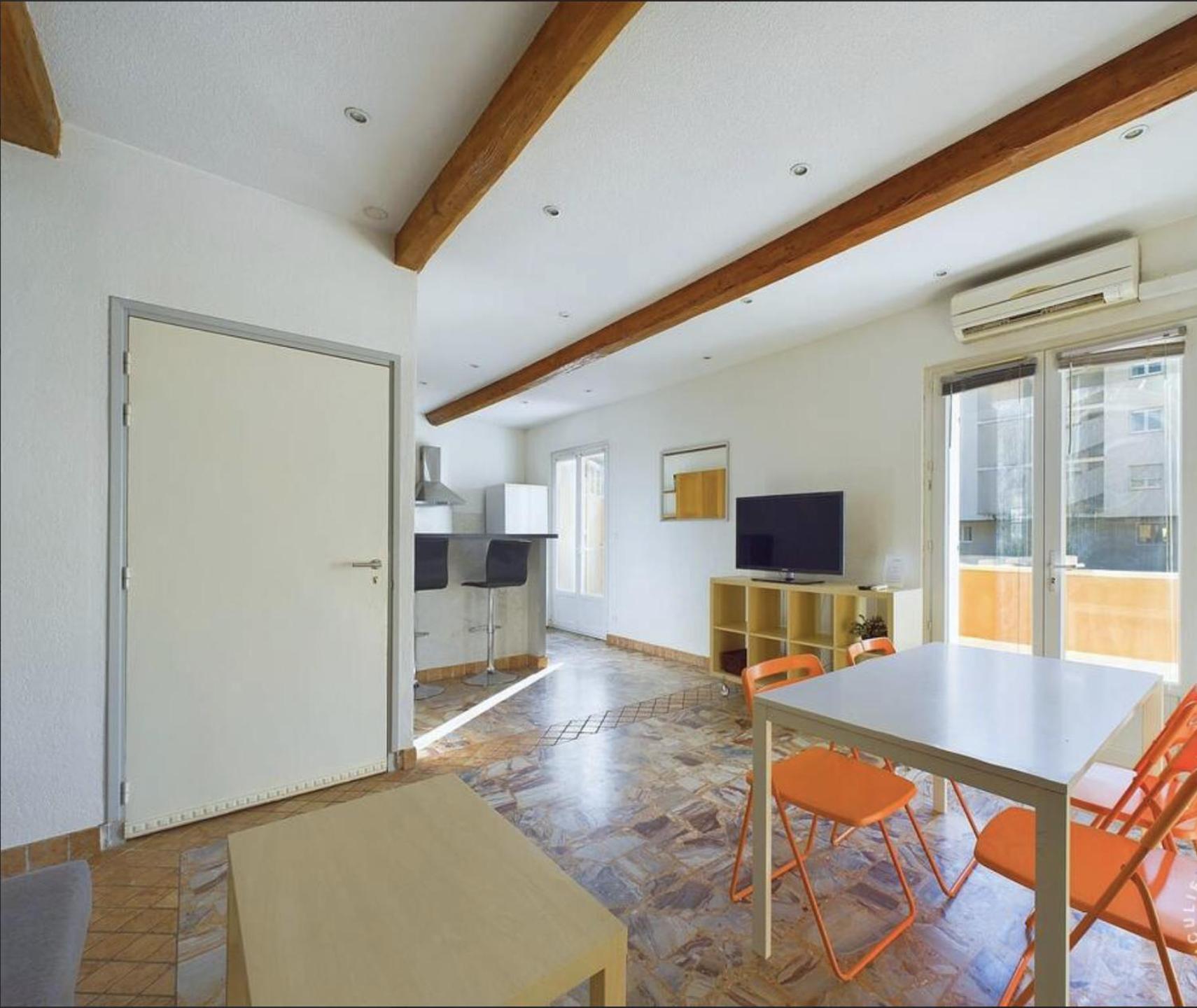 Residence Villa Ange ラ・セーヌ・シュル・メール エクステリア 写真
