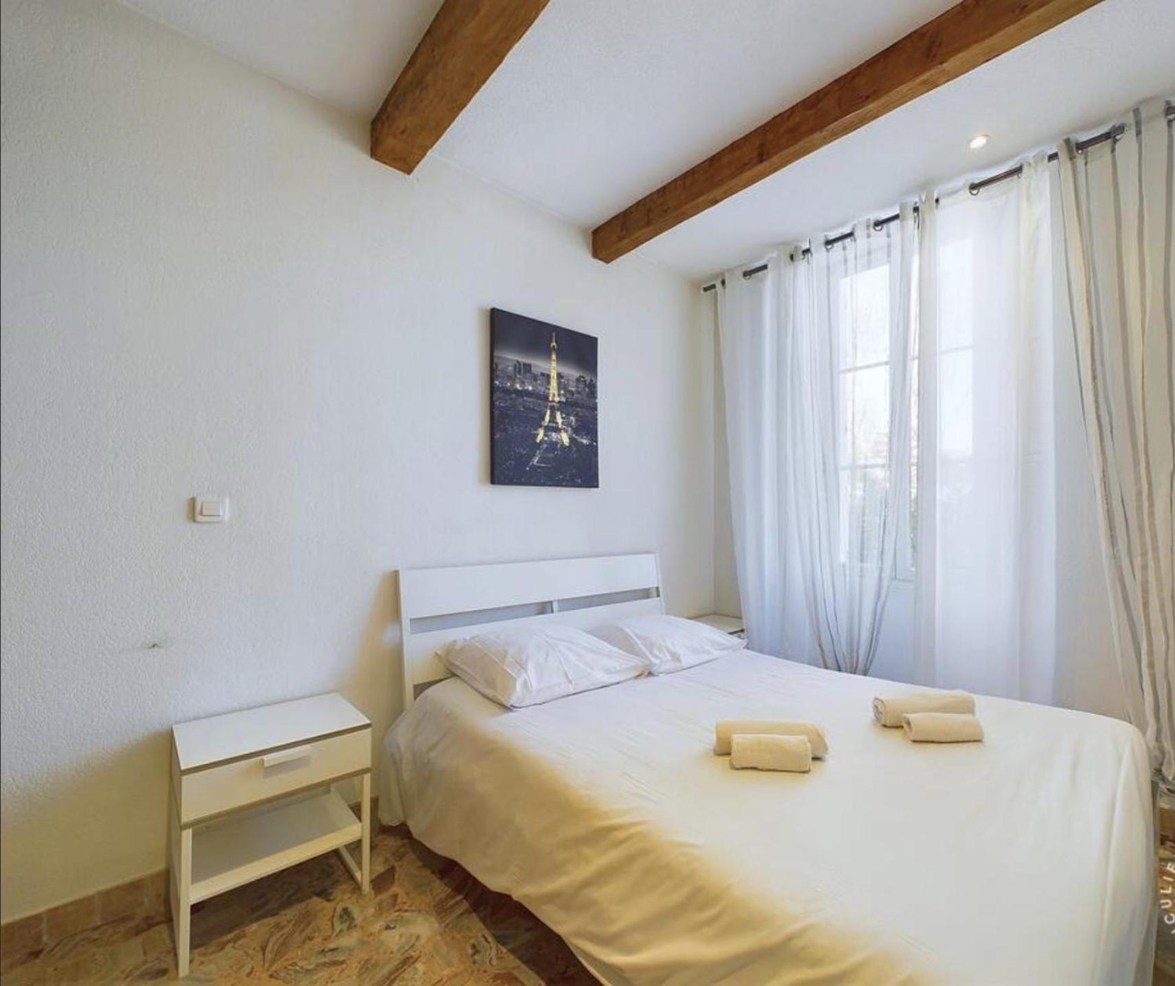 Residence Villa Ange ラ・セーヌ・シュル・メール エクステリア 写真