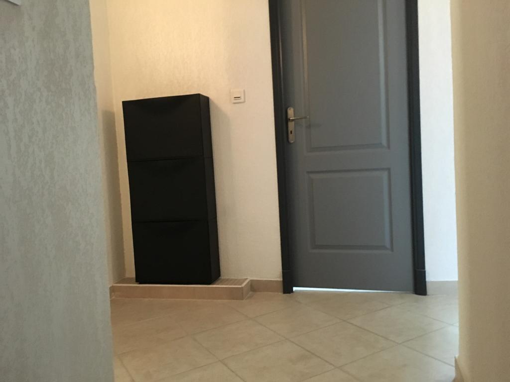 Residence Villa Ange ラ・セーヌ・シュル・メール エクステリア 写真