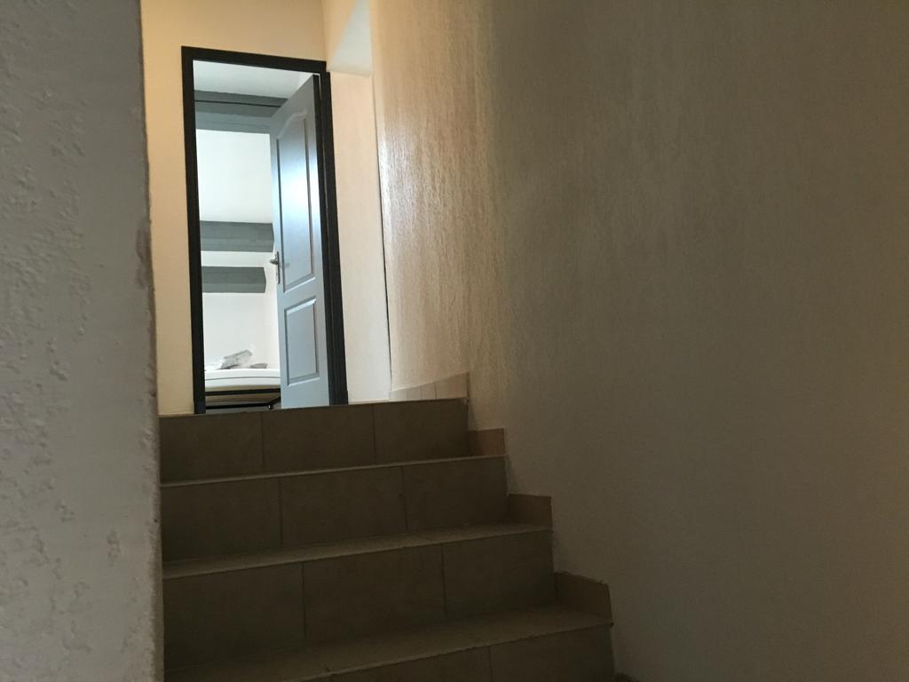 Residence Villa Ange ラ・セーヌ・シュル・メール エクステリア 写真