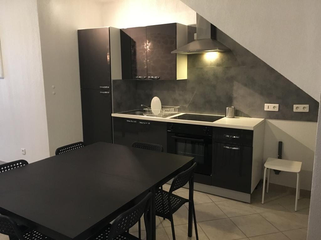 Residence Villa Ange ラ・セーヌ・シュル・メール エクステリア 写真