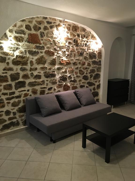 Residence Villa Ange ラ・セーヌ・シュル・メール エクステリア 写真