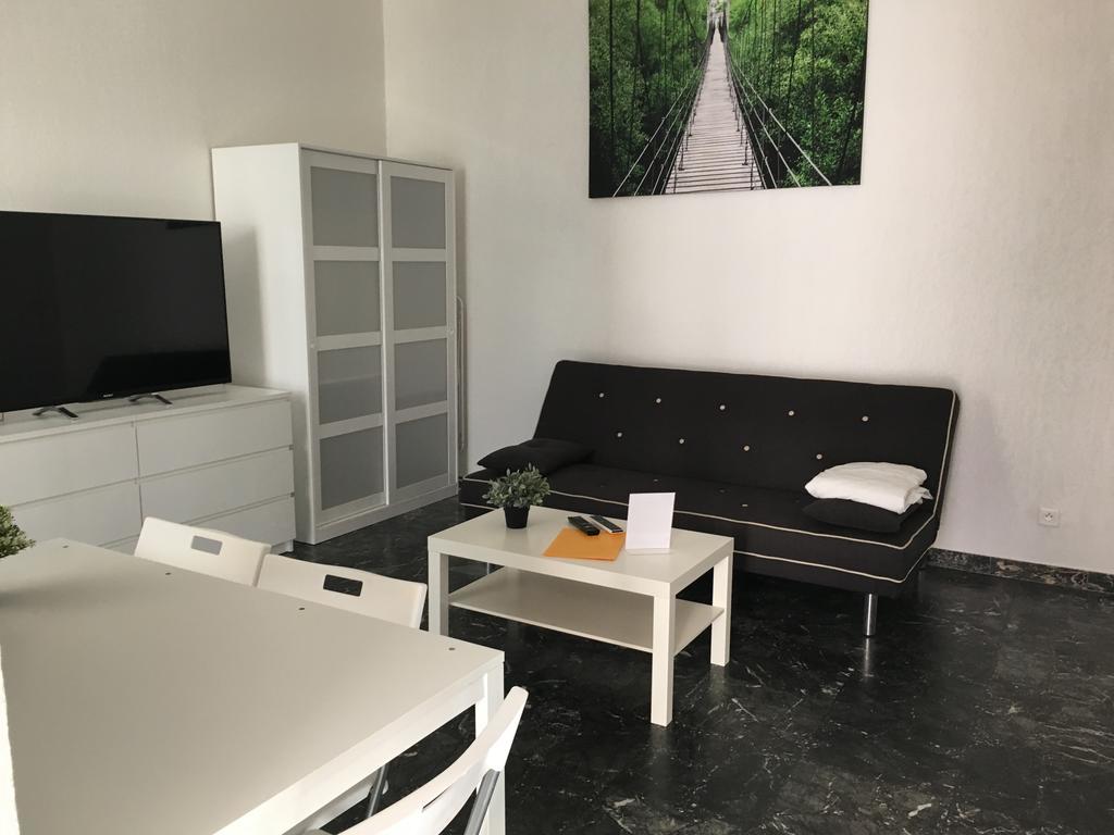 Residence Villa Ange ラ・セーヌ・シュル・メール エクステリア 写真