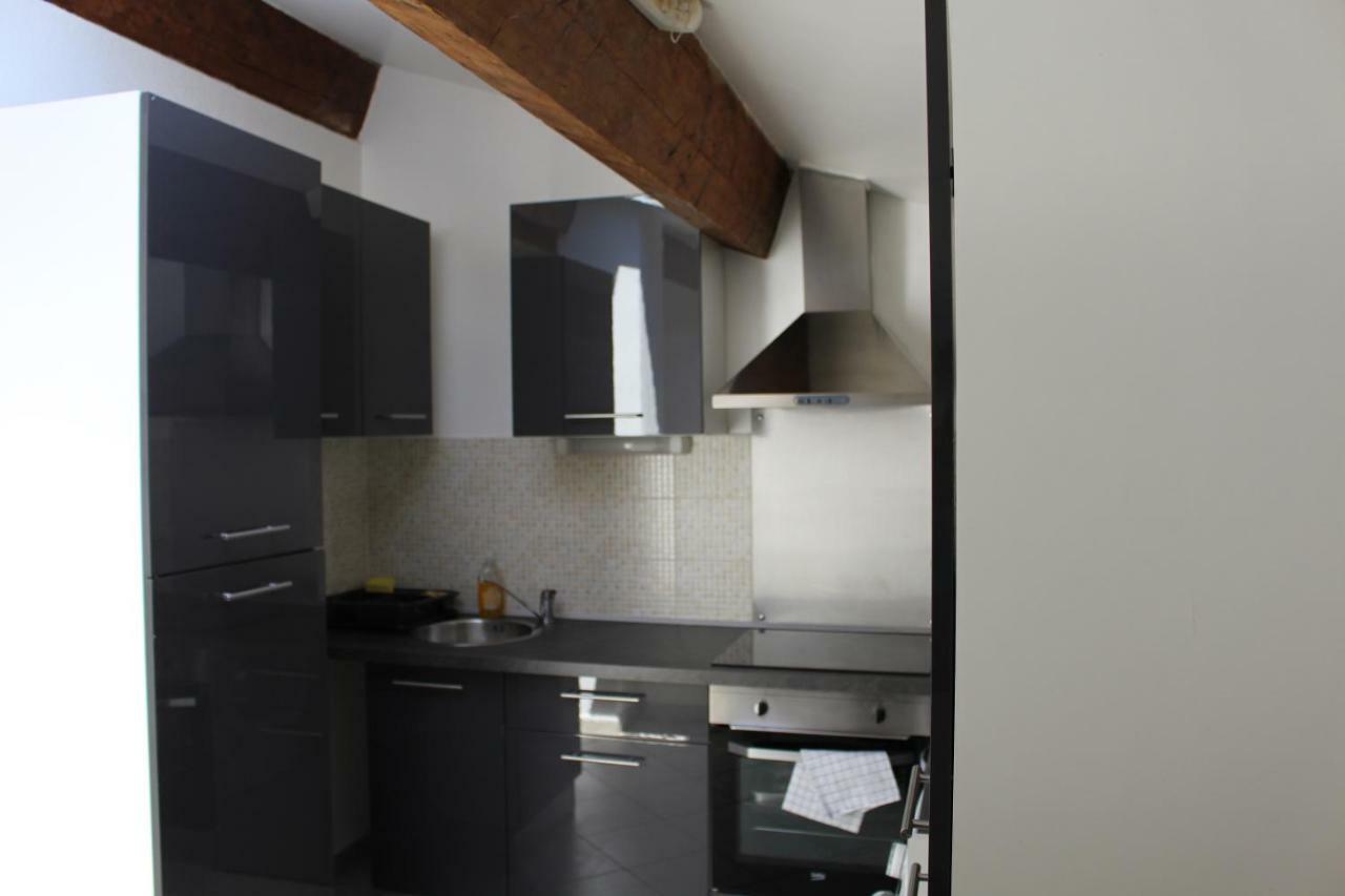 Residence Villa Ange ラ・セーヌ・シュル・メール エクステリア 写真